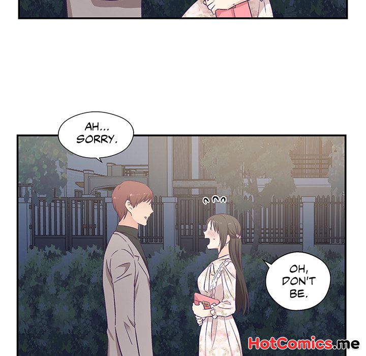 My Special Squishy Someone - episode 15 - 40