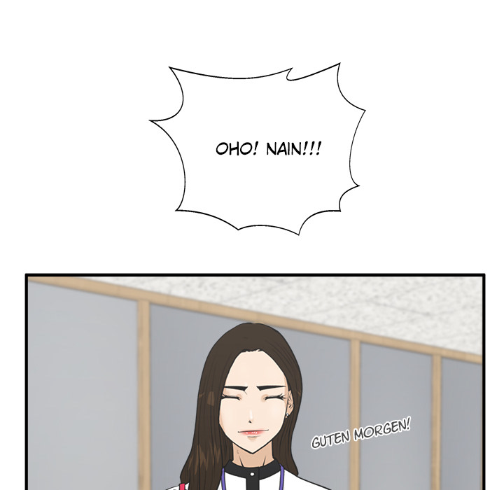 Los geht´s Mr. Kang! - episode 45 - 103