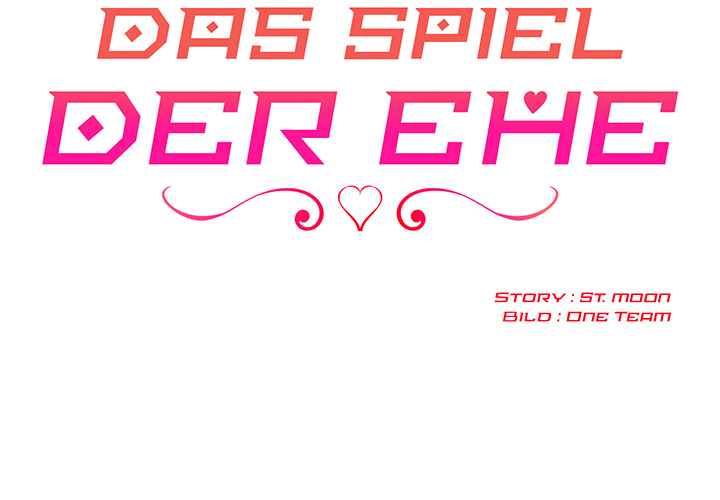 Das Spiel der Ehe - episode 4 - 1