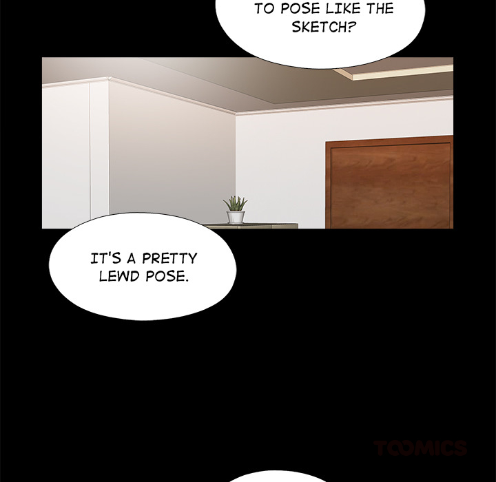 Love on Canvas - episode 35 - 61