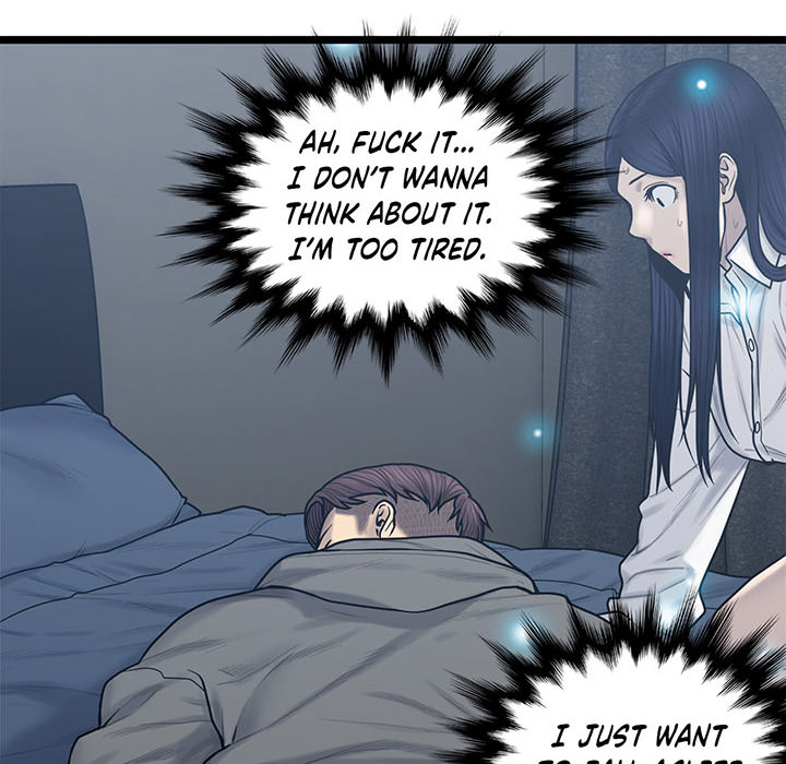 Sleeping With the Ghost - episode 58 - 11