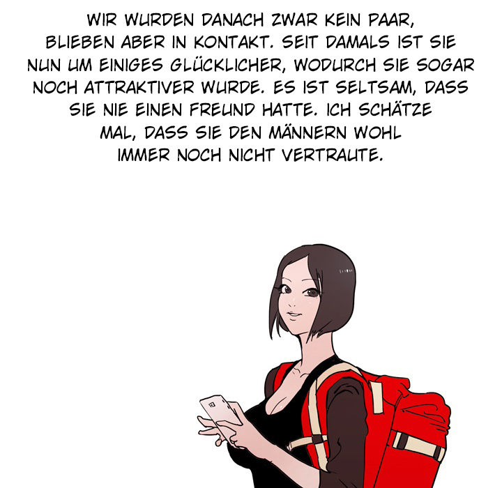 Außenseiter, Tortenschmeißer - episode 42 - 33