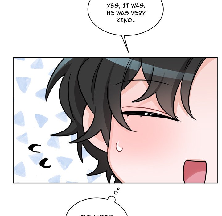 Pheromone Sherbet♥ - episode 22 - 38