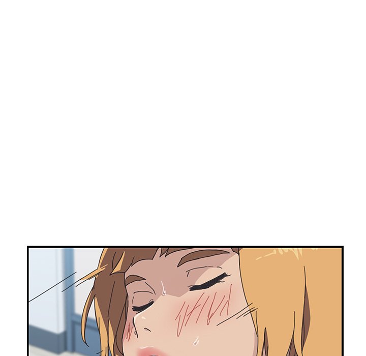 The Unwanted Roommate - episode 5 - 102