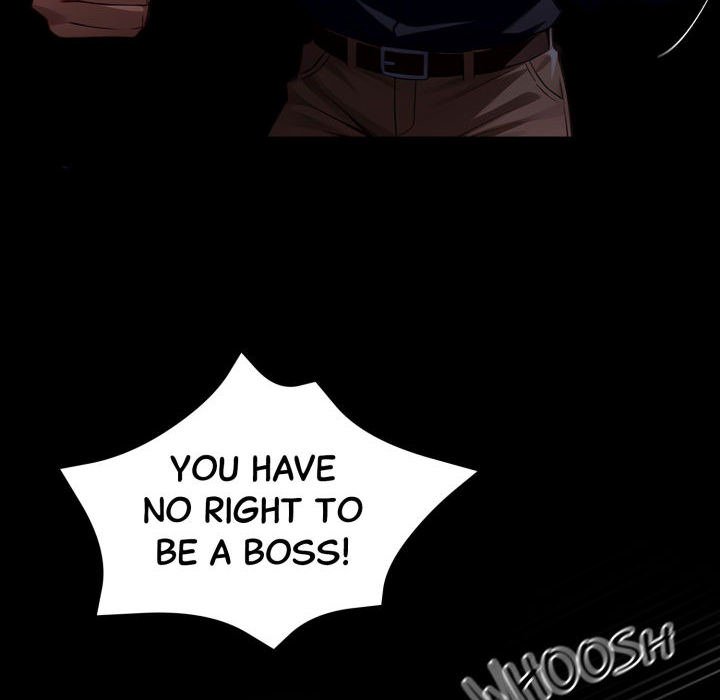 Workaholic Gangster - episode 62 - 27