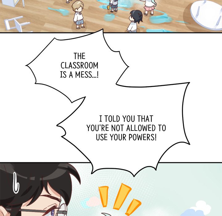 Strange Family - episode 9 - 78