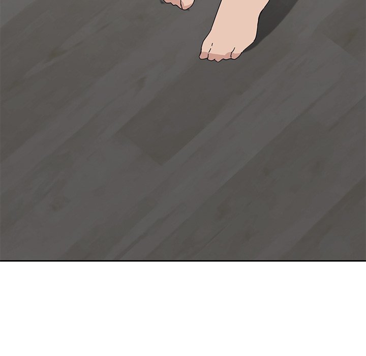 The Unwanted Roommate - episode 1 - 143