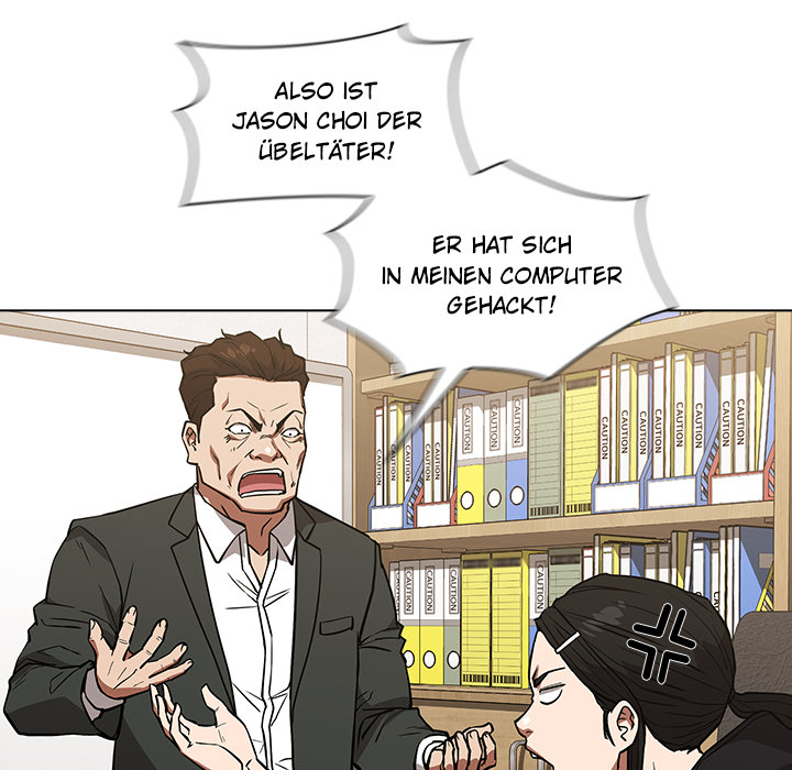 Malcolm, der Stardetektiv - episode 35 - 102