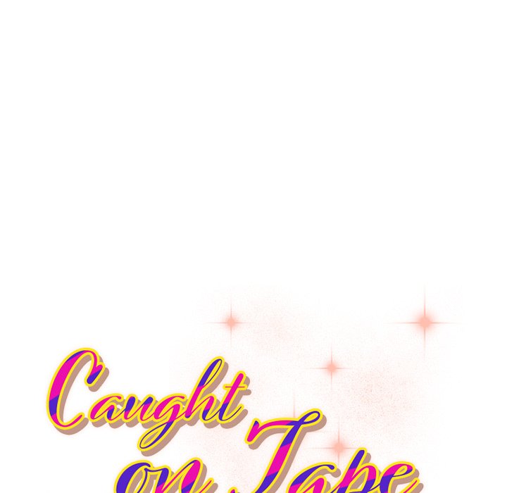 Caught on Tape - episode 28 - 8