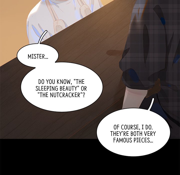 Ballerino - episode 12 - 12