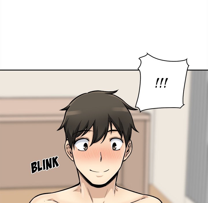 Excuse me, This is my Room - episode 45 - 88