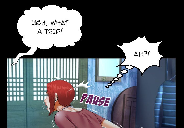 The Unforeseen Guest - episode 36 - 3