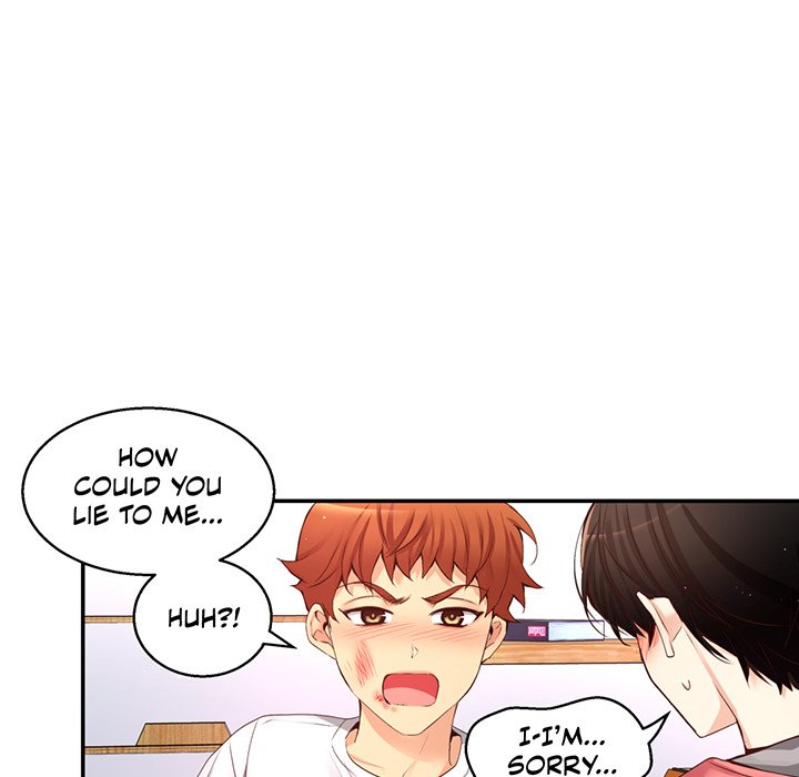 A Guy Like You - episode 34 - 35