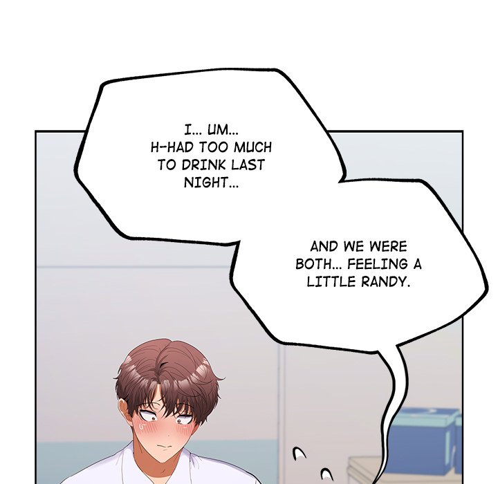 Office Romance is a No-No - episode 18 - 98