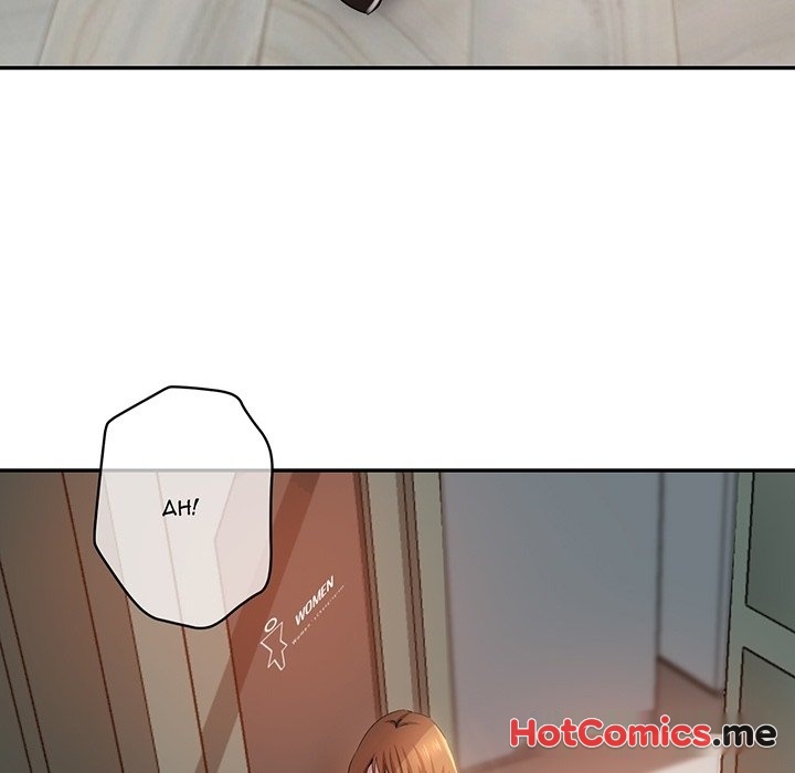 Stretched Out Love - episode Prologue - 18
