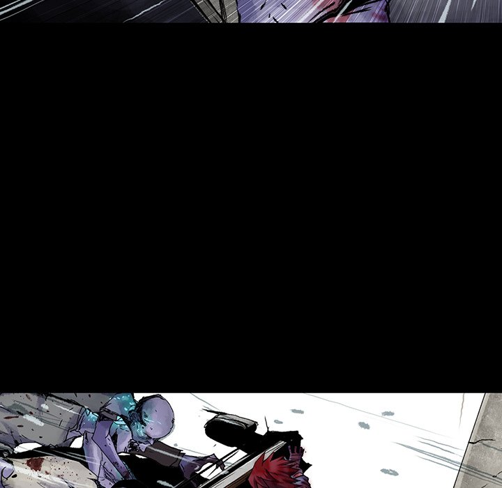 Blood Blade - episode 20 - 60