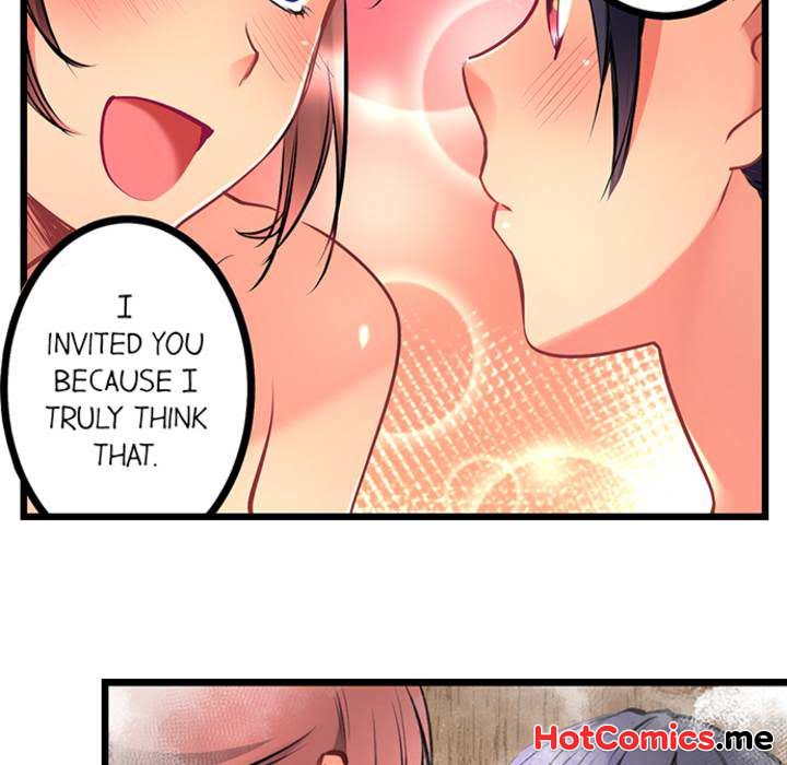 What She Fell on Was the Tip of My Dick - episode 19 - 42