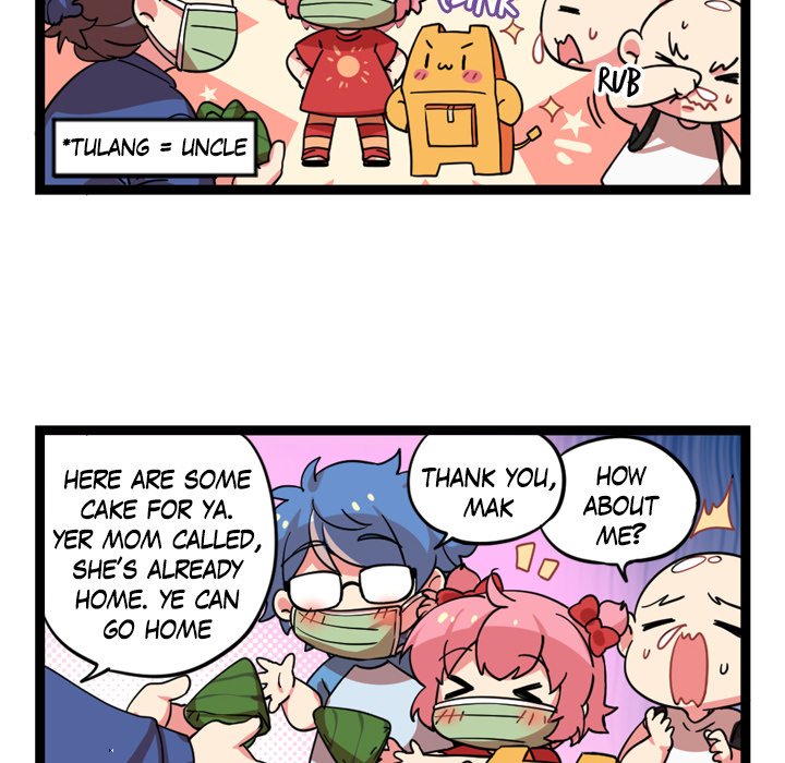 Reon and Friends - episode 71 - 19