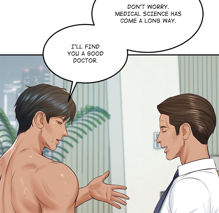 Extremely Rich Family - episode 84 - 37