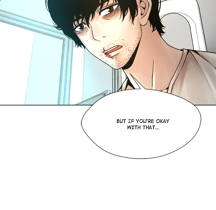 Unfinished Business - episode 4 - 43
