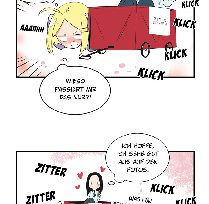 Unter Geschwistern - episode 54 - 26