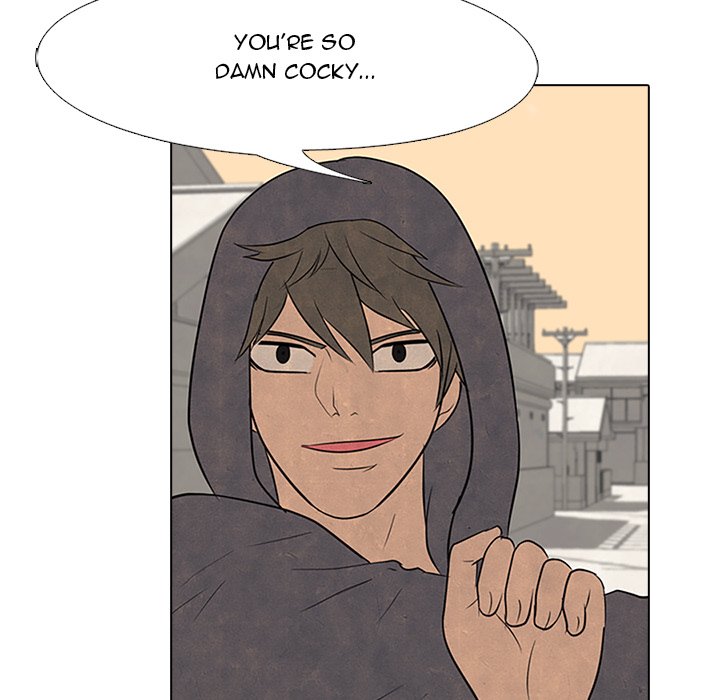 High School Devil - episode 93 - 47