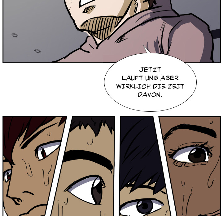 Tweener - episode 33 - 92