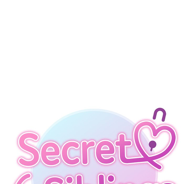 Secret Siblings - episode 3 - 13