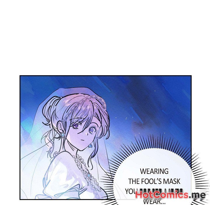 The Villainess Behind the Mask - episode 3 - 73