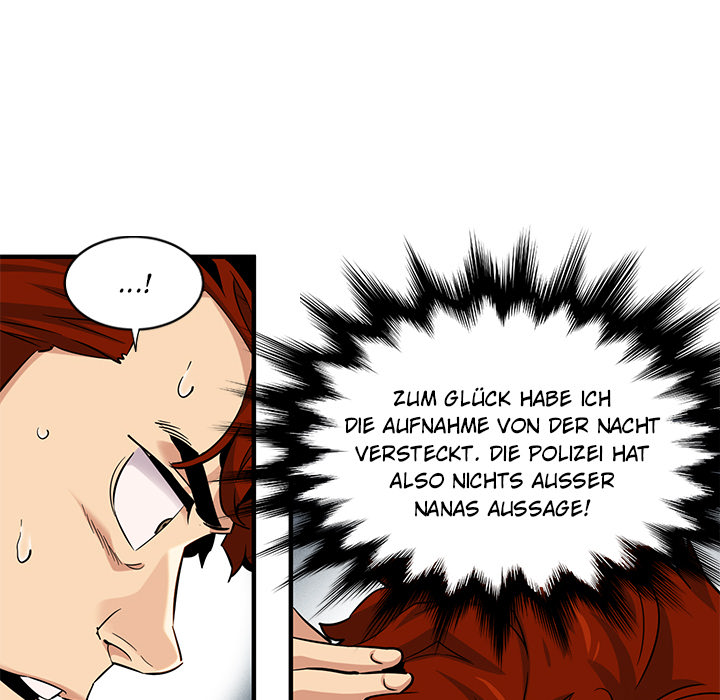 Wer hat Angst vor Mister H? - episode 11 - 43