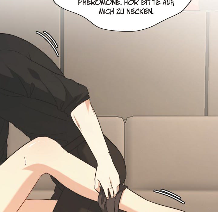 Die geheime Liebe des Omega K - episode 48 - 94
