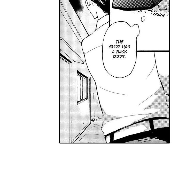 e-choco Vol.1 - episode 15 - 28