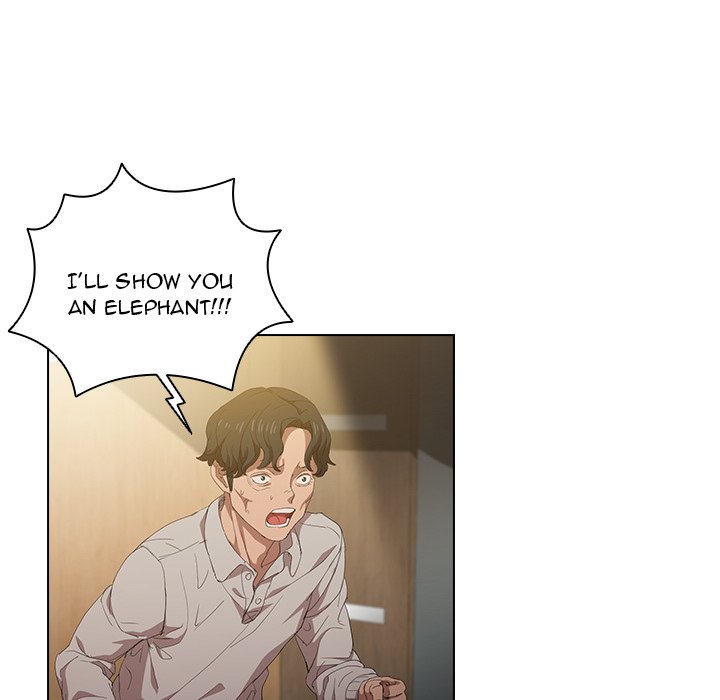 Who Cares If I'm a Loser! - episode 4 - 54