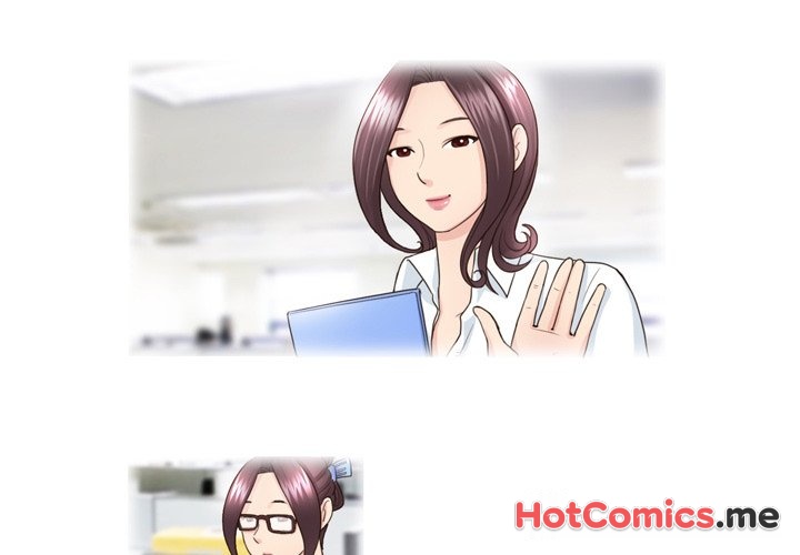 My New Co-worker - episode 11 - 0