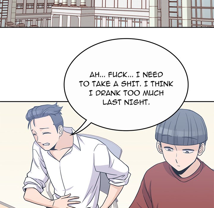 Boys are Boys - episode 9 - 74