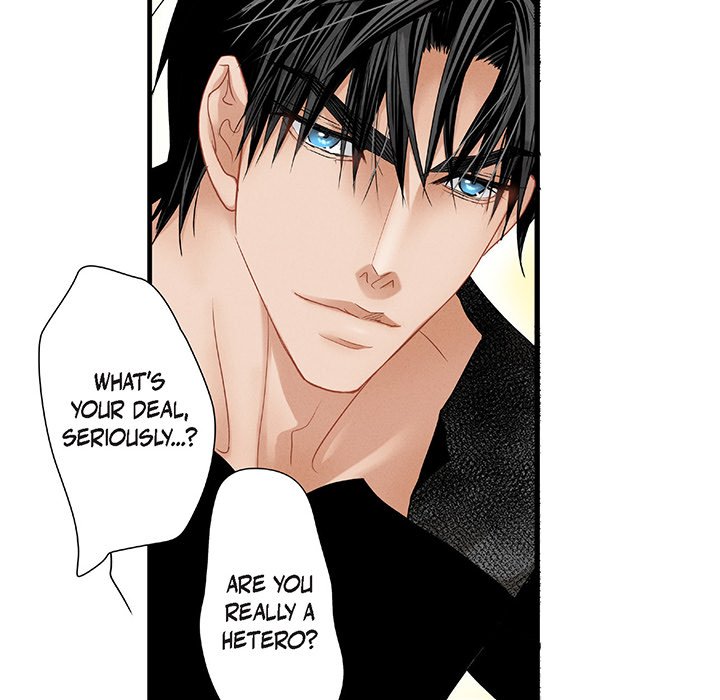 Work, Fight and Love - Webtoon Edition - episode 47 - 70