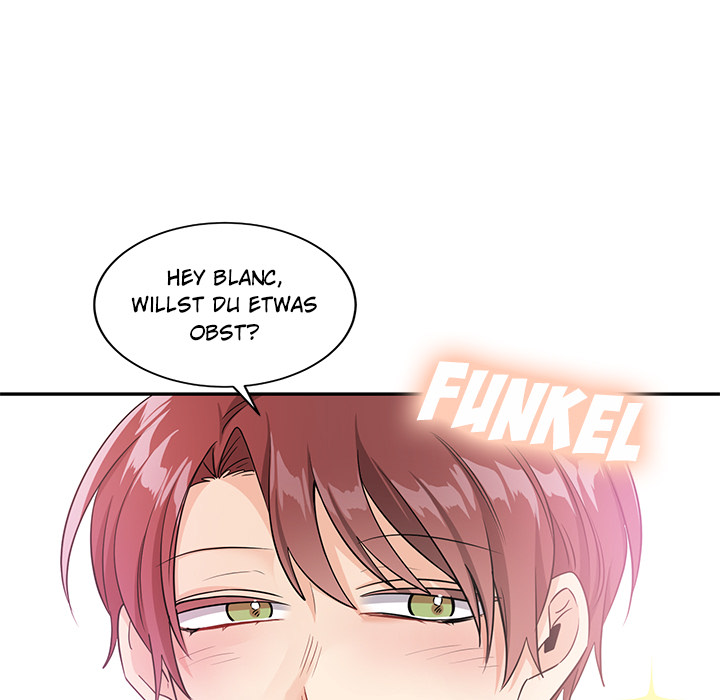 Pheromon Sorbet♥ - episode 13 - 4