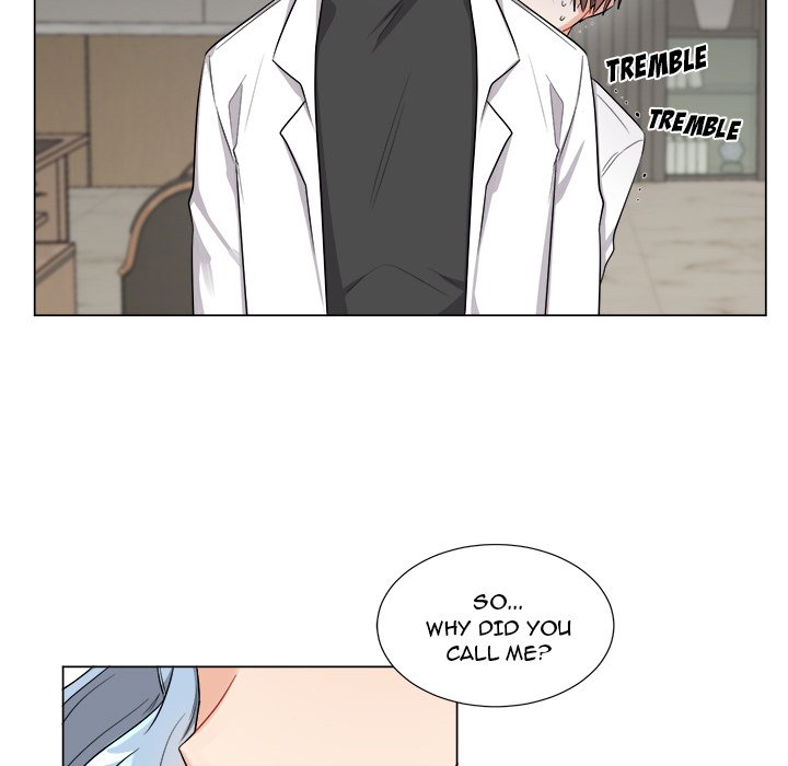 Pheromone Sherbet♥ - episode 2 - 54
