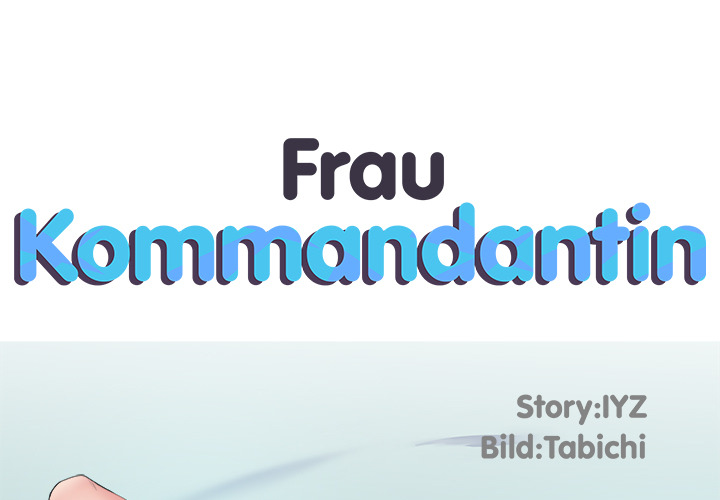 Frau Kommandantin - episode 33 - 0