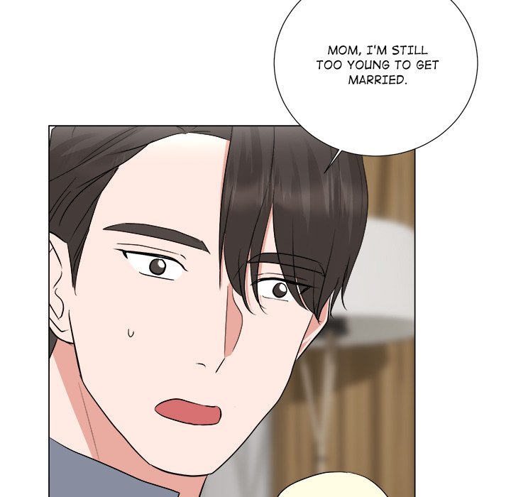 Secrets Between the Sheets [non-adult] - episode 25 - 70