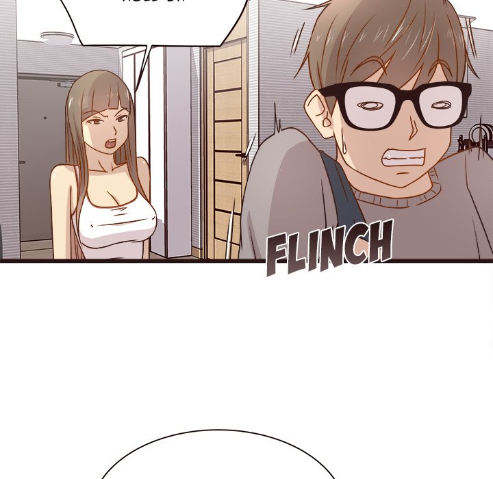 Stupid Love - episode 3 - 103