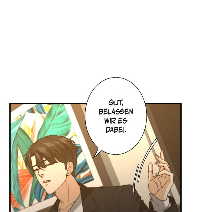 Die geheime Liebe des Omega K - episode 23 - 24