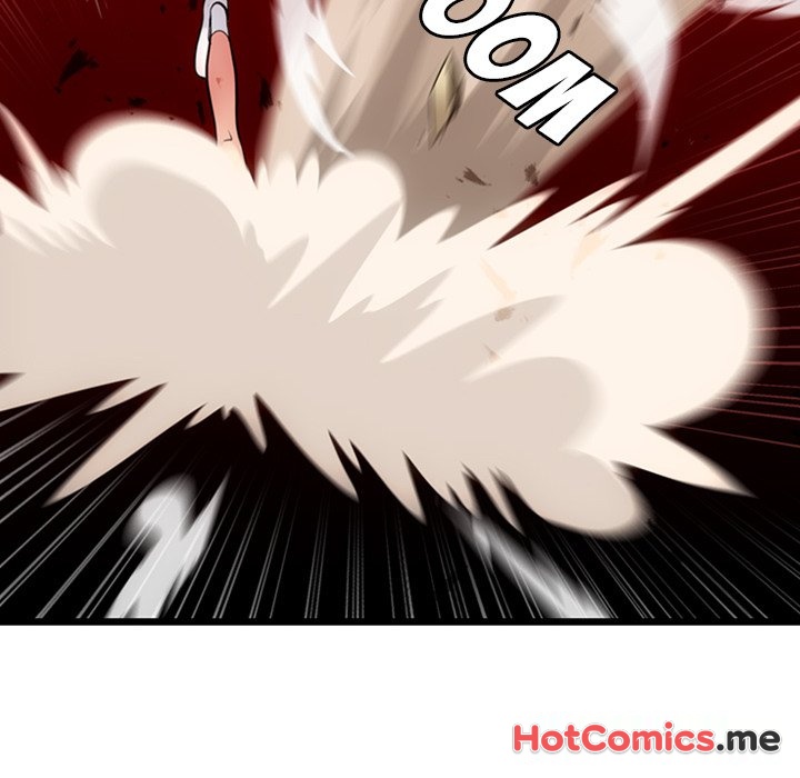 Such a Cute Spy - episode 8 - 44