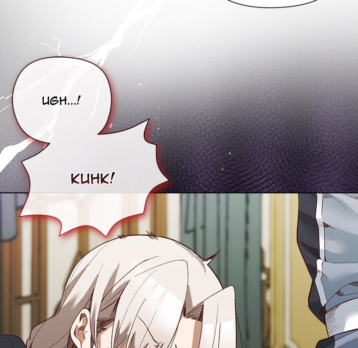 Young Lady's Knight - episode 18 - 103