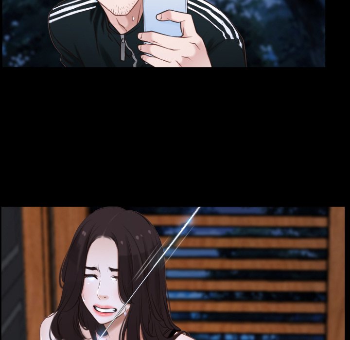 The First Love Story - episode 8 - 67