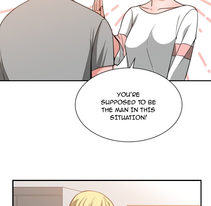 You're Not That Special! - episode 46 - 9