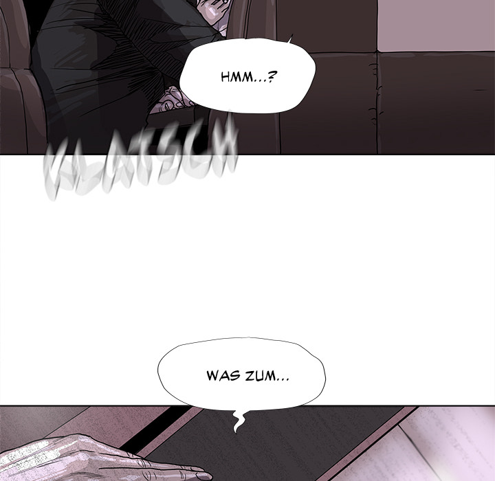 Das azurblaue Land - episode 22 - 85
