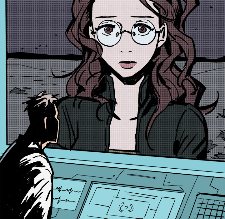 Volt - episode 8 - 56