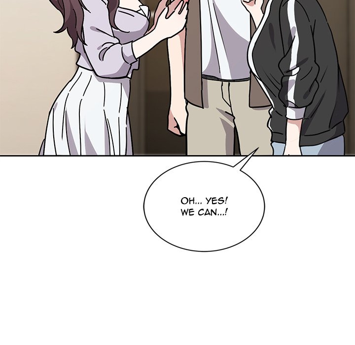 Knot My Secret - UNCENSORED - episode 1 - 87