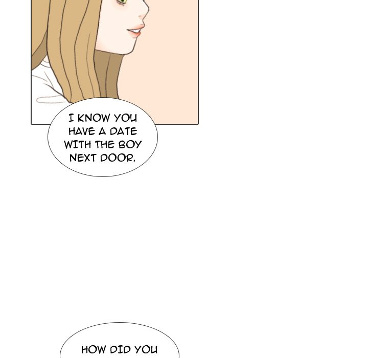 Hold My Hand - episode 27 - 74